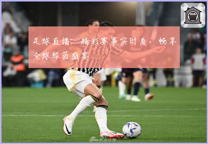 足球直播：精彩赛事实时看，畅享全球绿茵盛宴