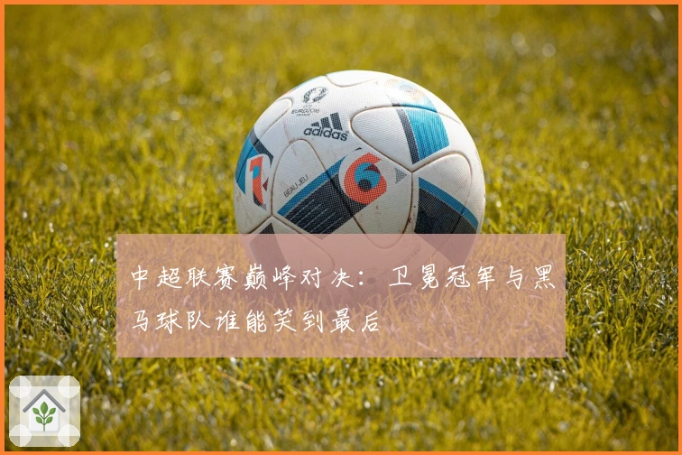 中超联赛巅峰对决：卫冕冠军与黑马球队谁能笑到最后