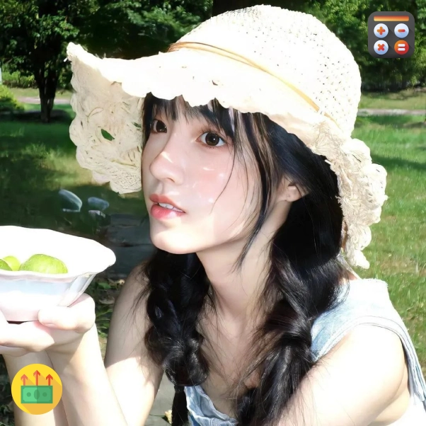 用户头像