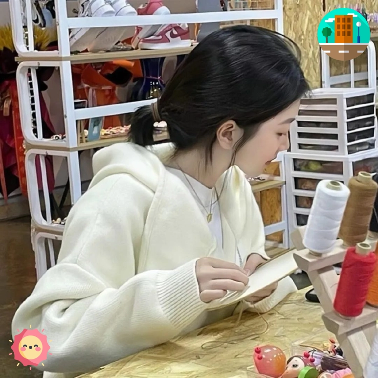 用户头像